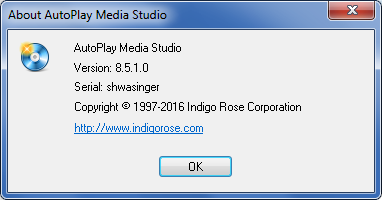 AutoPlay Media Studio 8.5.1.0 + Portable