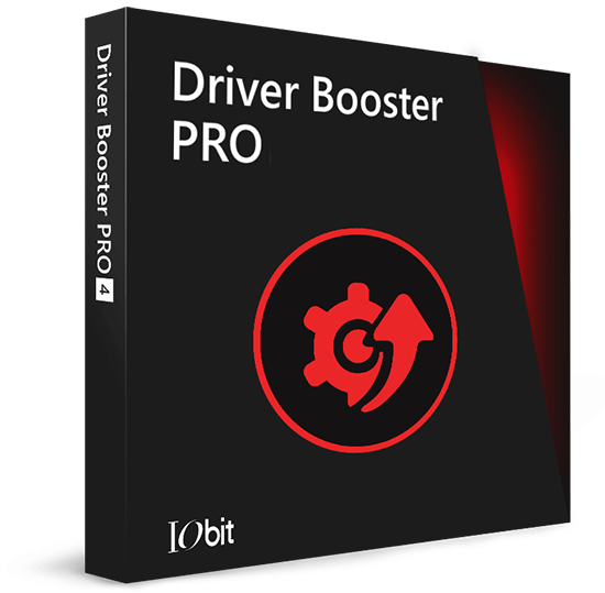 IObit Driver Booster Pro 5
