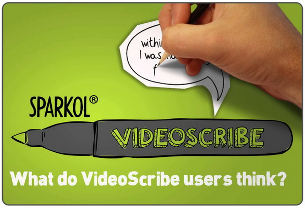 Sparkol VideoScribe PRO Edition 2.3.7 + Portable