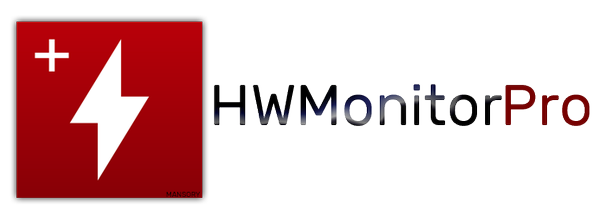 HWMonitor Pro 1.31 + Portable
