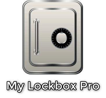 My Lockbox Pro 4.1 Build 4.1.3.720
