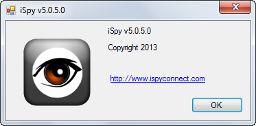 Portable iSpy 5.0.5.0