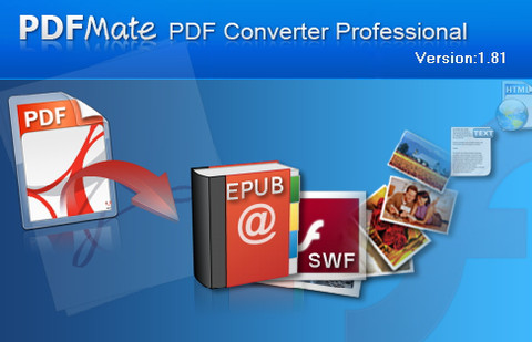 PDFMate PDF
