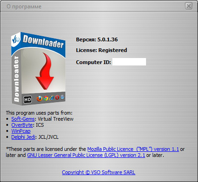 VSO Downloader6