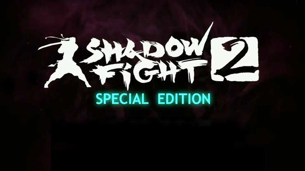 Shadow Fight 2 Special