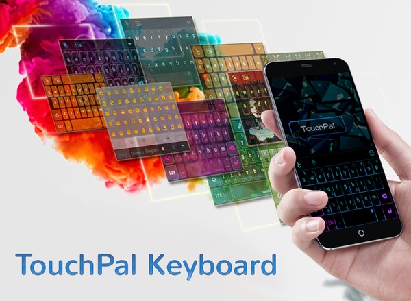 TouchPal Keyboard P