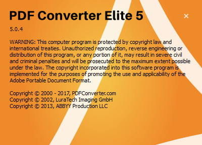 PDF Converter2