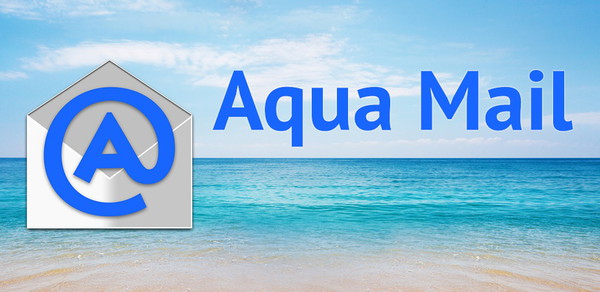 Aqua Mail