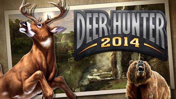 DEER HUNTER