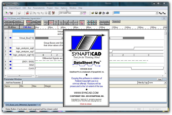 SynaptiCAD2