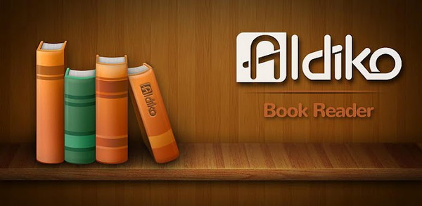 Aldiko Book1