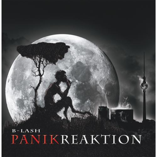 B-Lash. Panikreaktion