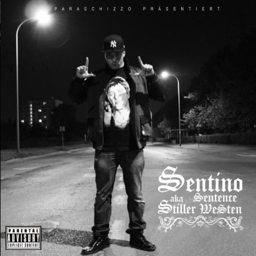 Sentino Aka Sentence. Stiller Westen