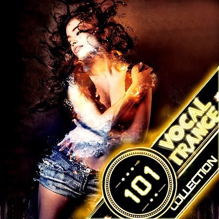 Vocal Trance Collection Vol. 101