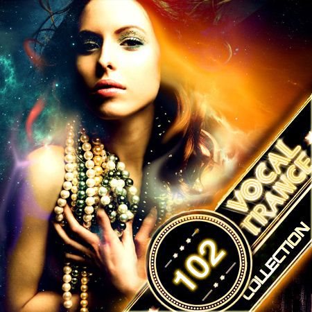 Vocal Trance Collection Vol. 102