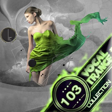 Vocal Trance Collection Vol. 103
