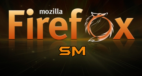 Firefox SM
