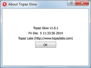 Topaz Glow 