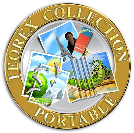 Teorex Collection Portable