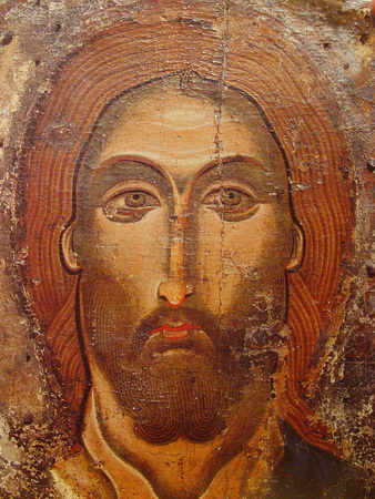 византийская иконописная школа, религиозная живопись, православное духовное наследие, богословие в красках