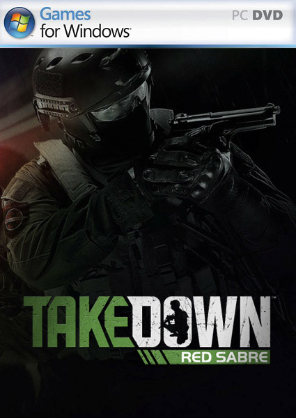 Takedown