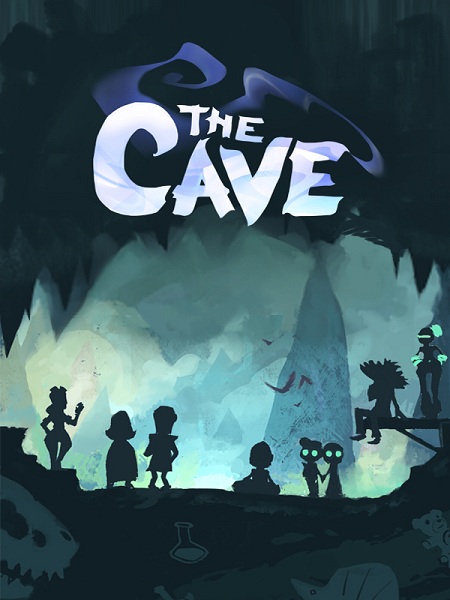 The Cave (2013/Repack)