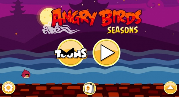 Angry Birds Seasons (2013)