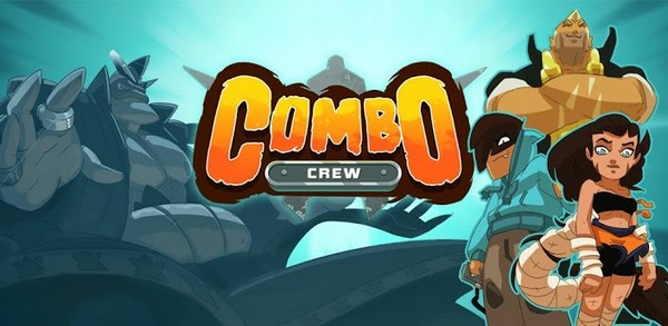 Combo Crew (2013)