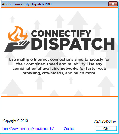Connectify Dispatch Pro 7.2.1.29658