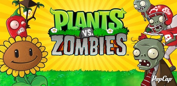 Plants vs. Zombies (2013)