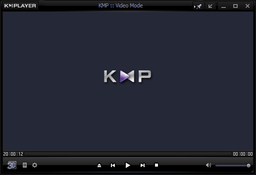 Portable The KMPlayer 3.7.0.113 Final