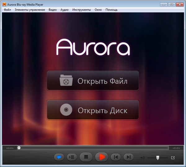 Aurora Blu-ray Media Player 2.14.0.1526 + Portable