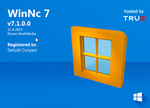WinNc 7.1.0.0