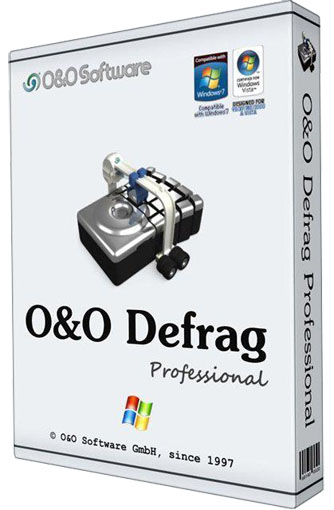 O&O Defrag Professional 19.0 Build 87