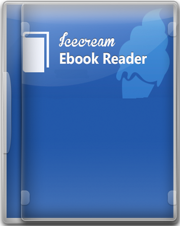 Icecream Ebook Reader Pro 4.53