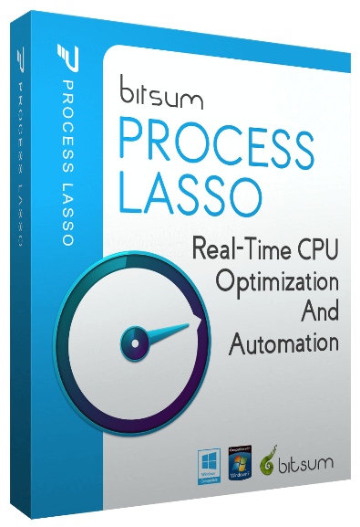 Process Lasso Pro 9.0.0.300