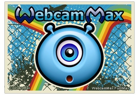 WebcamMax 8.0.0.6