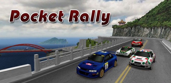 Pocket Rally (2013)
