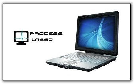 Process Lasso Pro 6.0.2.32 Final