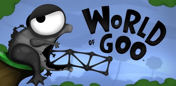 World of Goo (2013)