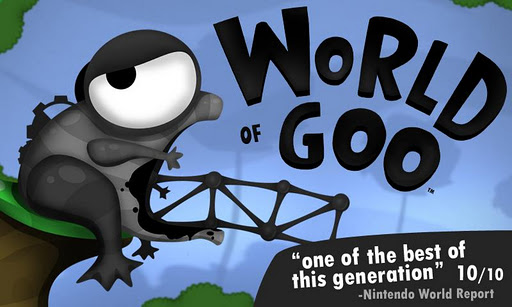 World of Goo (2013)