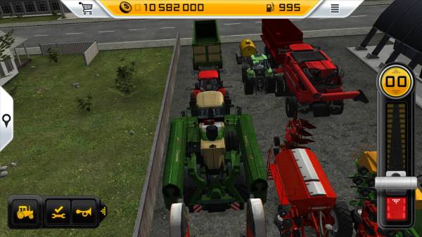 Farming Simulator 14