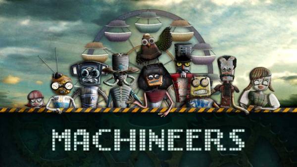 Machineers