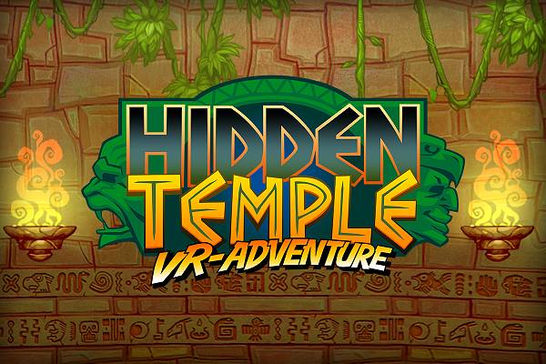 Hidden Temple VR Adventure