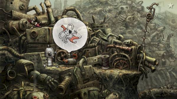 Machinarium