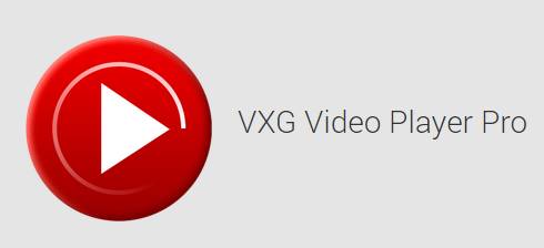 VXG Video Player Pro
