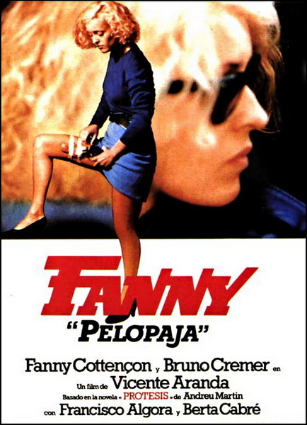 Фанни Пелопайа (1984) DVDRip