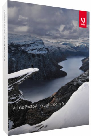 Adobe Photoshop Lightroom 6.0 + Rus