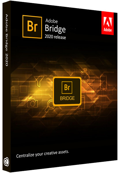 Adobe Bridge 2020