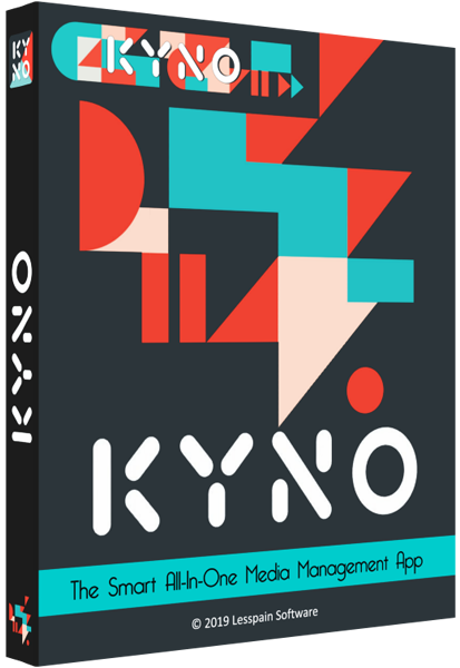 Lesspain Kyno Premium